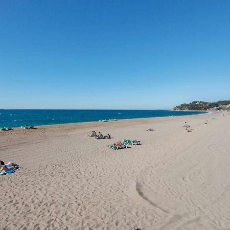 Maison Lamic 1 Lloret de Mar Eksteriør billede