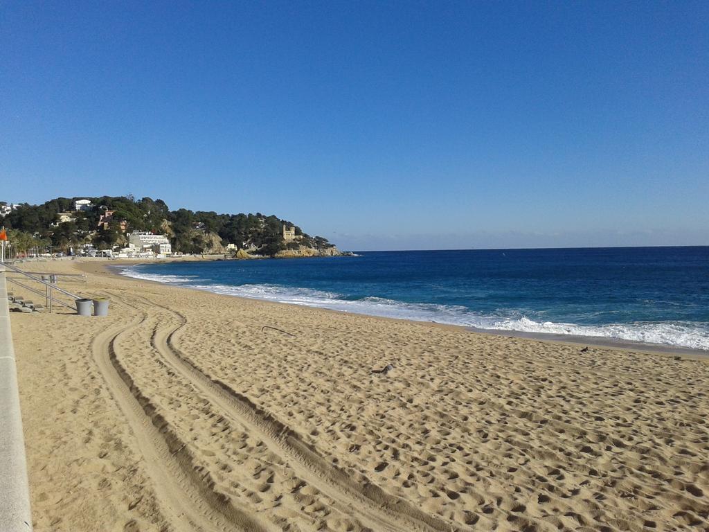 Maison Lamic 1 Lloret de Mar Eksteriør billede