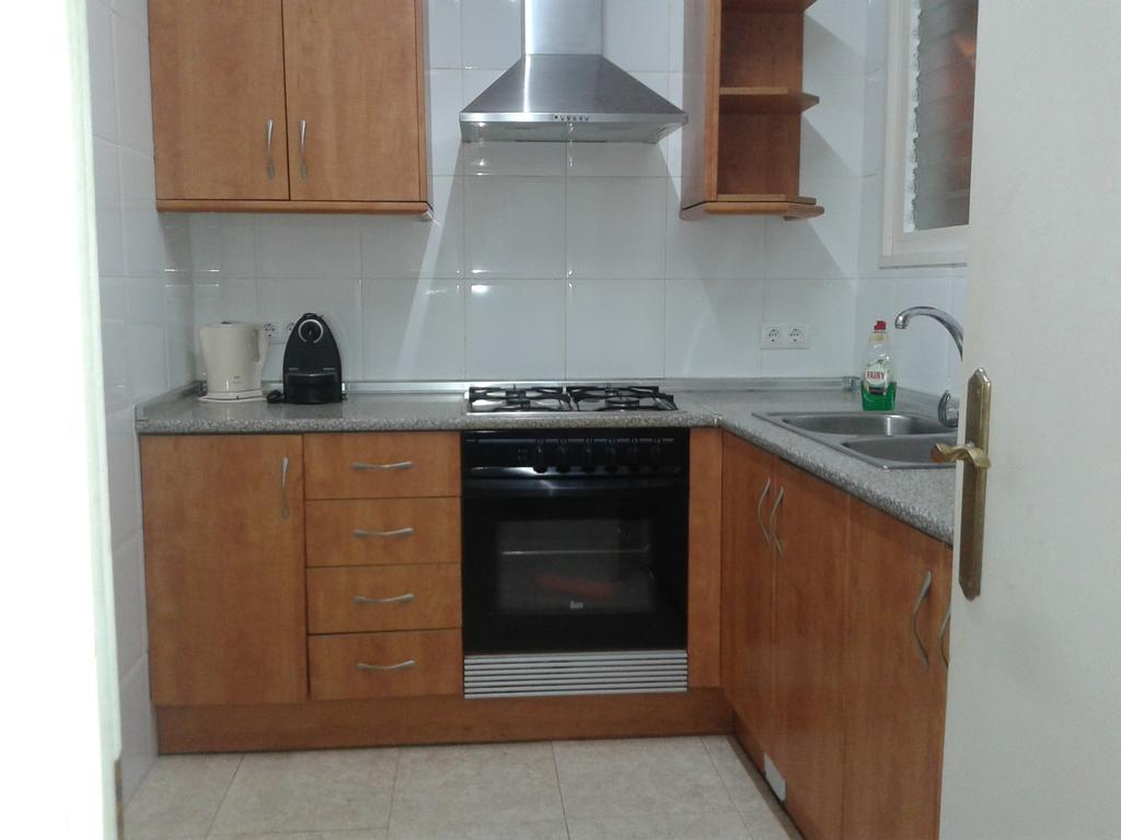 Maison Lamic 1 Lloret de Mar Eksteriør billede