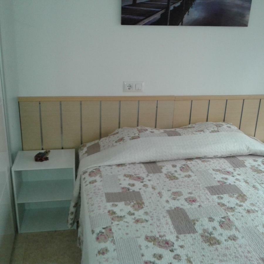 Maison Lamic 1 Lloret de Mar Eksteriør billede
