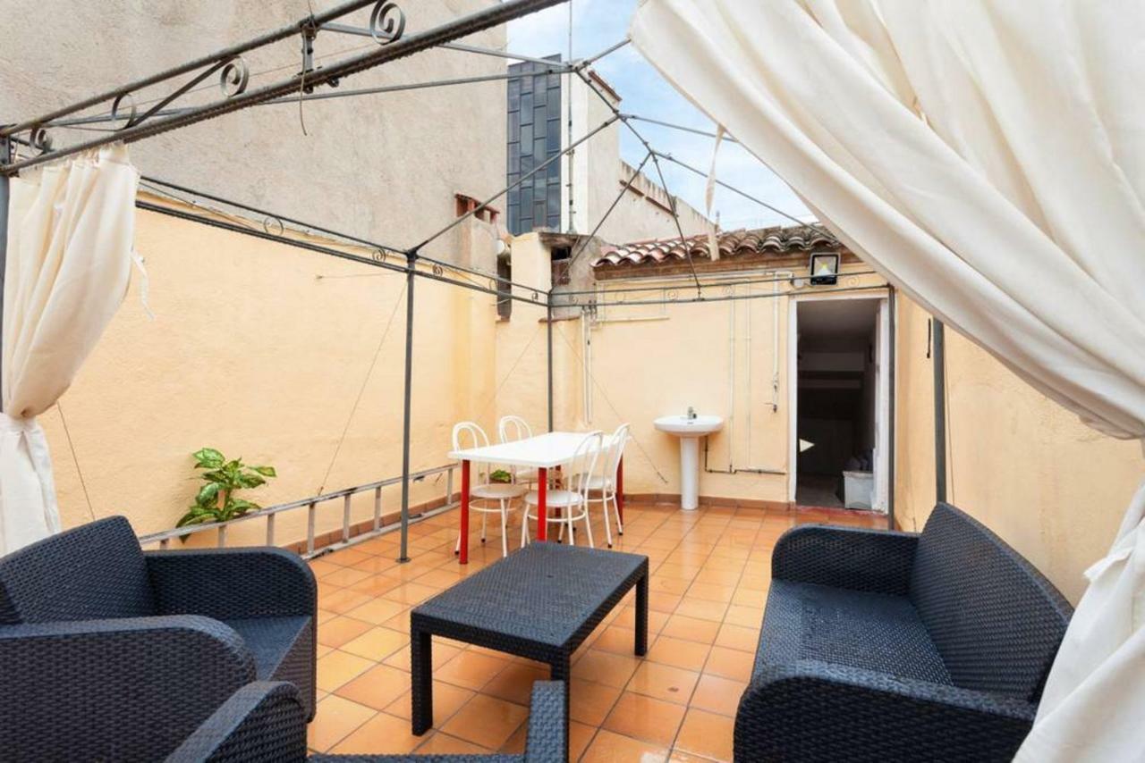 Maison Lamic 1 Lloret de Mar Eksteriør billede