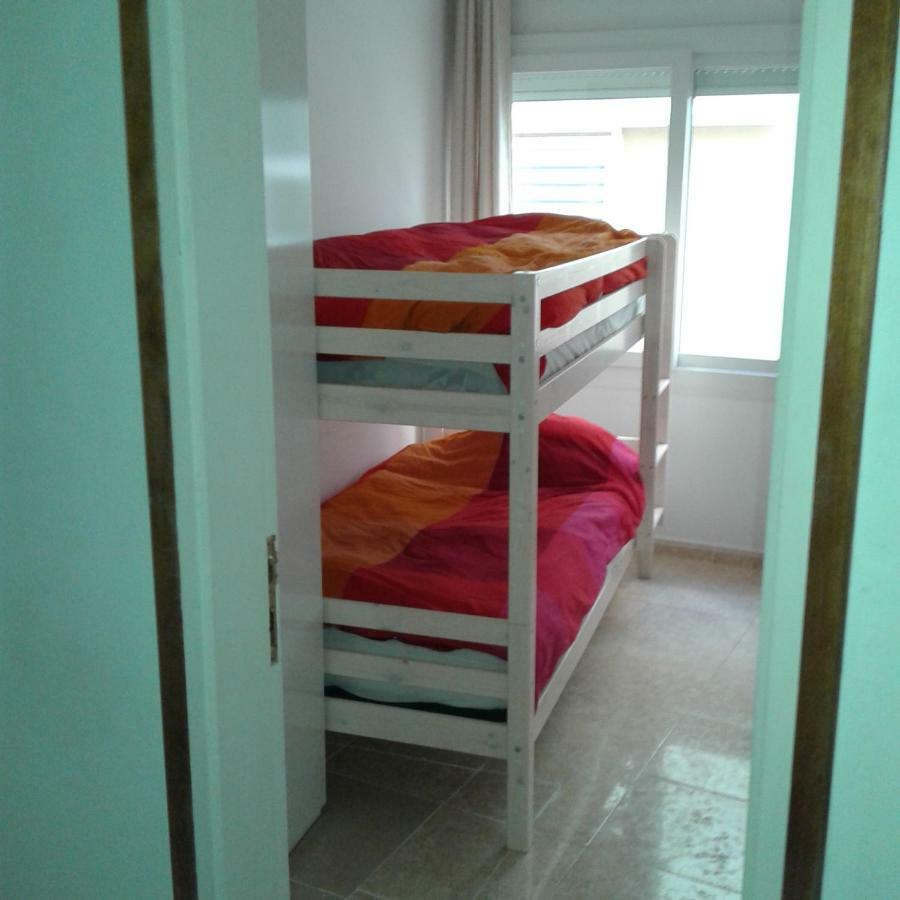 Maison Lamic 1 Lloret de Mar Eksteriør billede