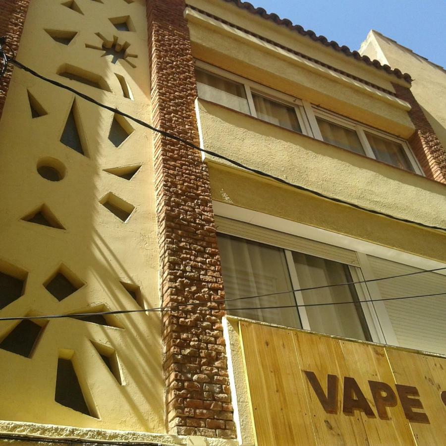 Maison Lamic 1 Lloret de Mar Eksteriør billede